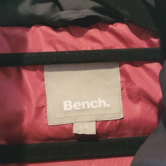 Bench Winter Coat Ski Jacket - Picture 4 of 6